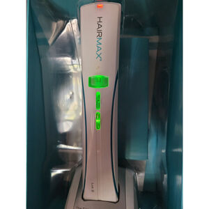 Hairmax Premium Lux 9 Laser Comb